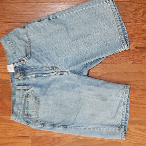 Levi 100% Cotton 505 shorts - Picture 4 of 5